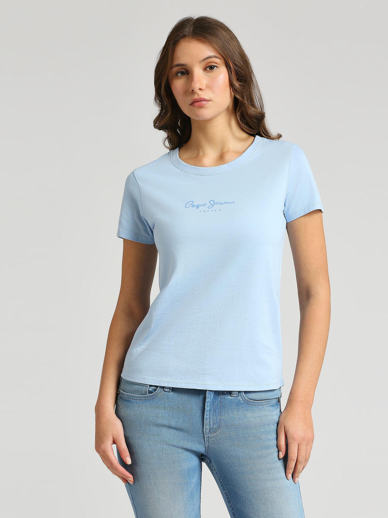 burnet brand carrier t-shirt