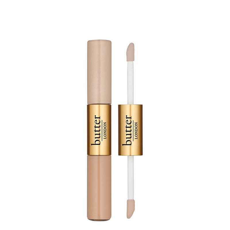 butter london luminatte 2-in-1 concealer and brightening duo