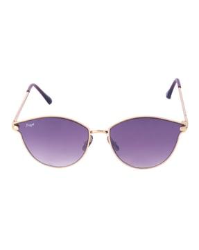 butterfly shaped  sunglasses