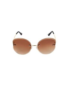 butterfly shaped sunglasses
