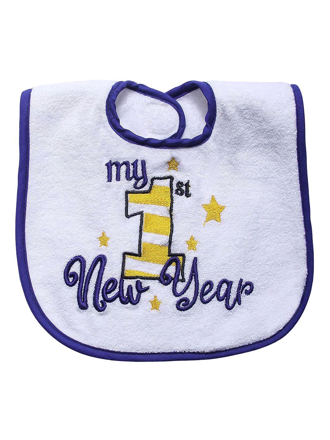 butterthief infants pack of 5 baby bibs