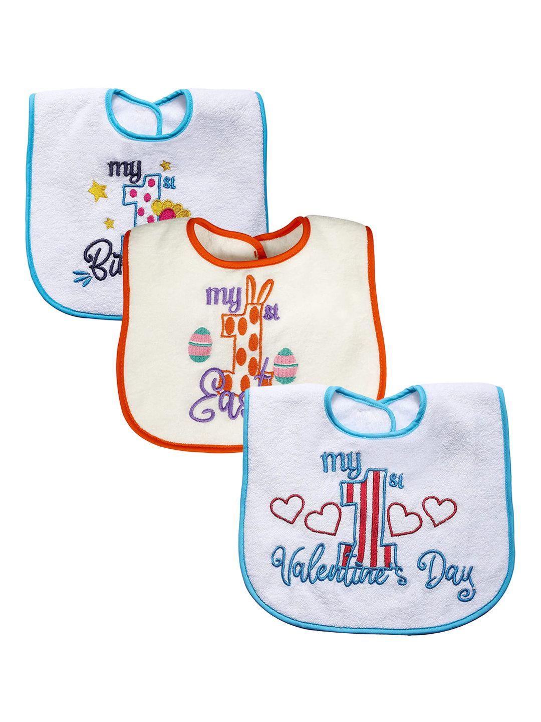 butterthief unisex baby bibs