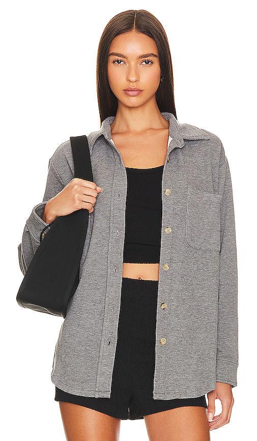 button up long sleeve top