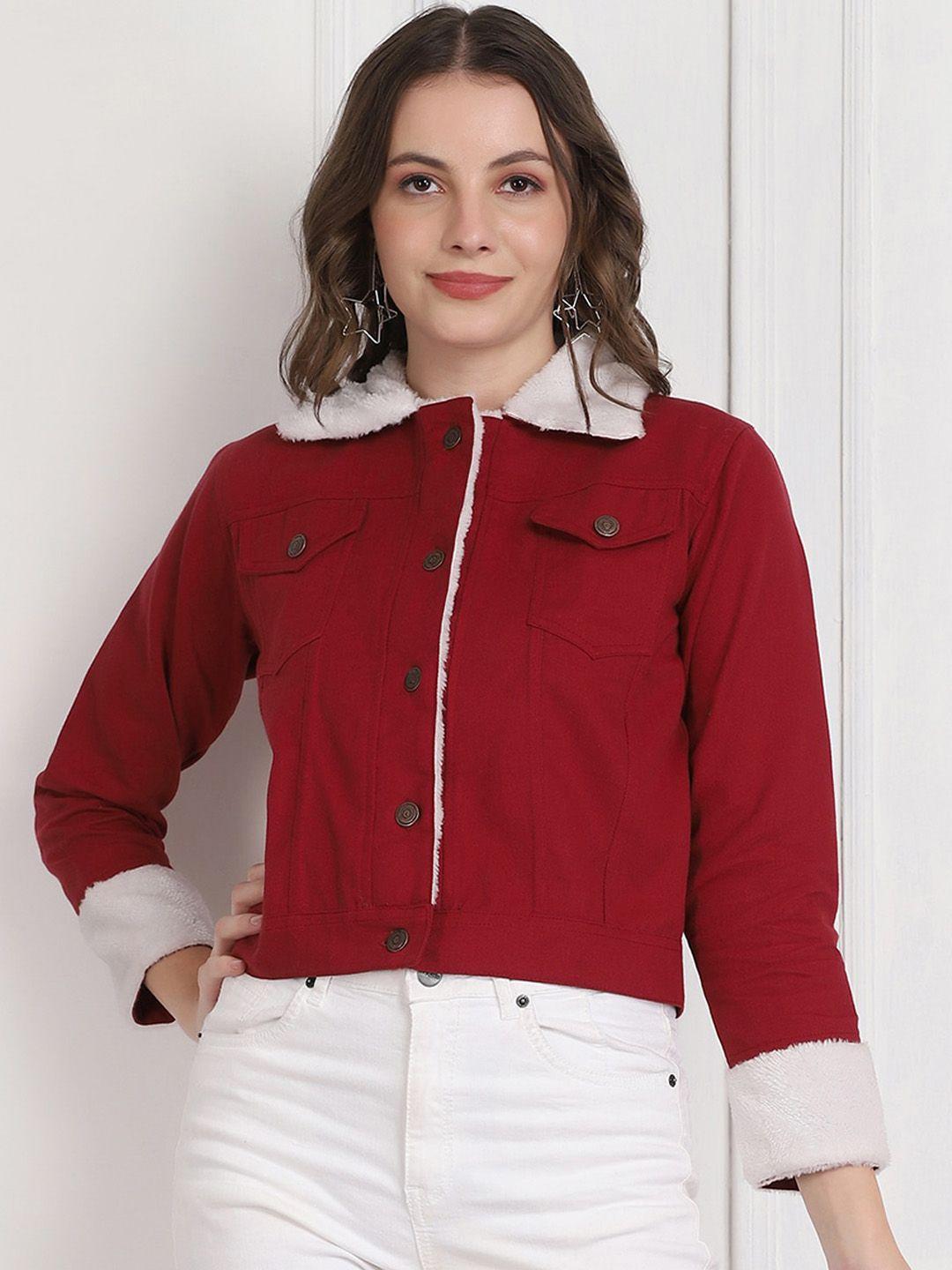 buy new trend women lightweight tailored jacket