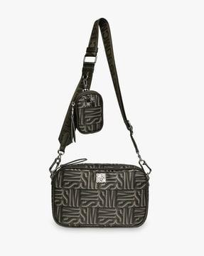 bvader-b crossbody bag