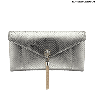 bvlgari evening clutch bag