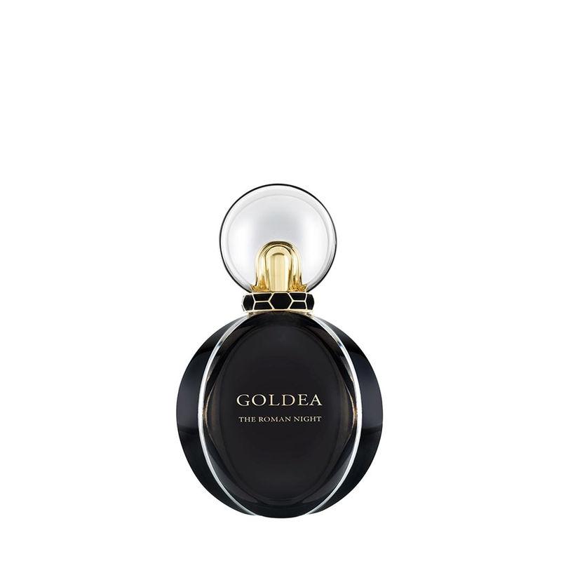 bvlgari goldea the roman night eau de parfum