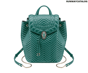 bvlgari serpenti forever backpack