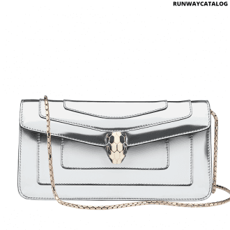 bvlgari serpenti forever clutch