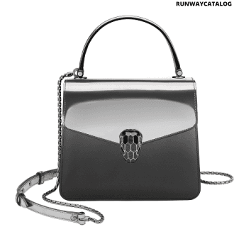 bvlgari serpenti forever crossbody bag