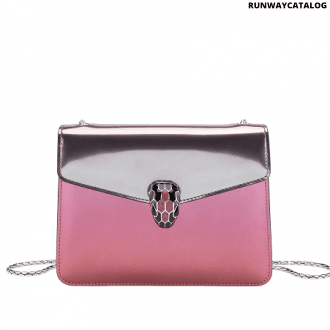 bvlgari serpenti forever crossbody bag