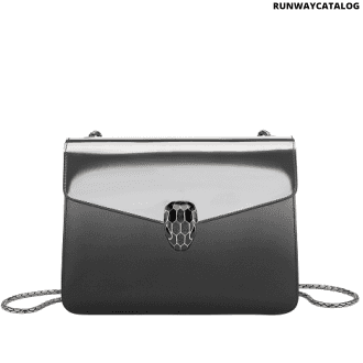 bvlgari serpenti forever crossbody bag