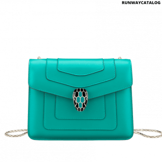 bvlgari serpenti forever crossbody bag