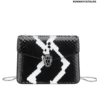 bvlgari serpenti forever crossbody bag