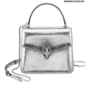 bvlgari serpenti forever crossbody bag