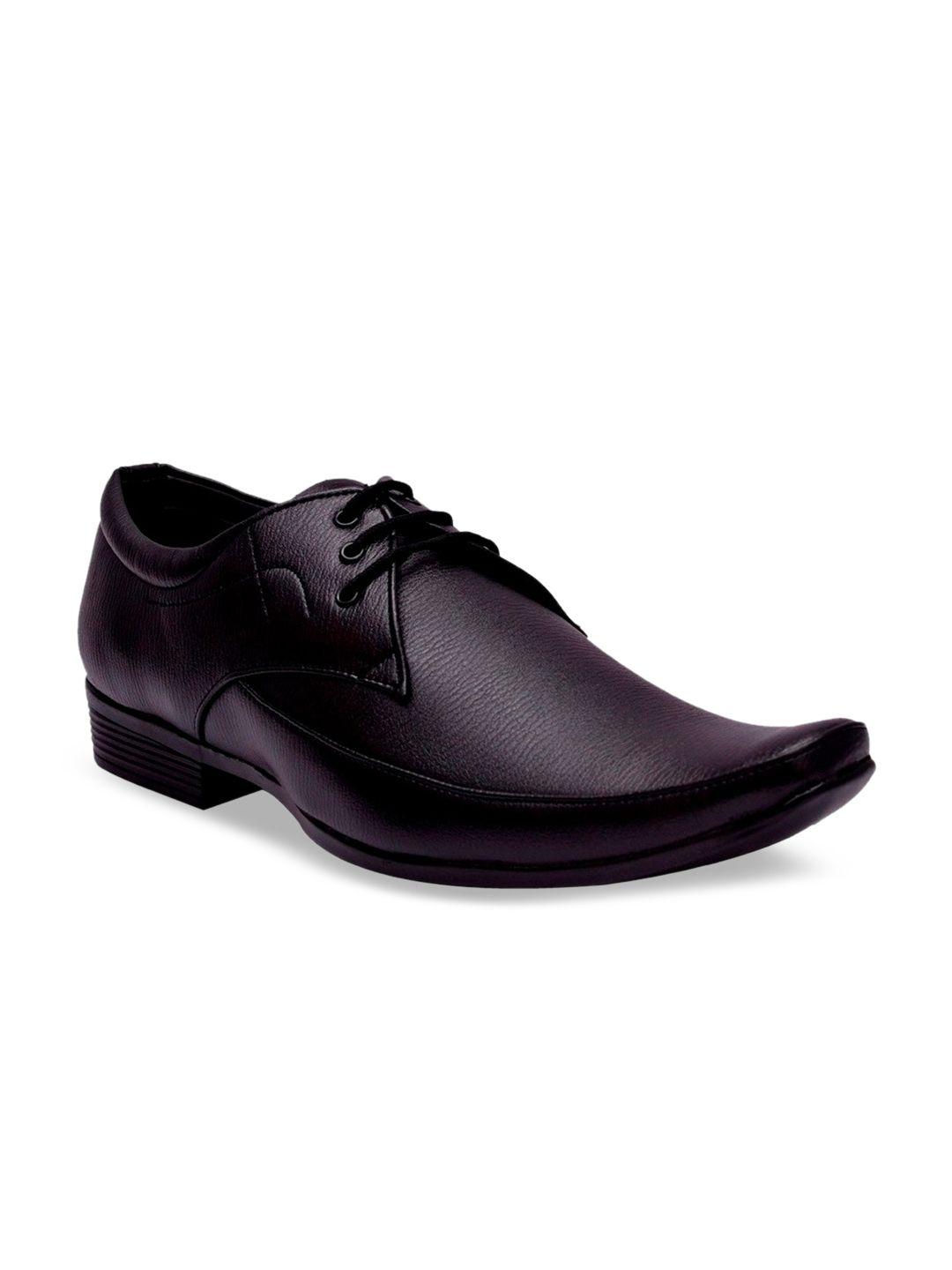 bxxy men comfortable formal lace-up oxfords