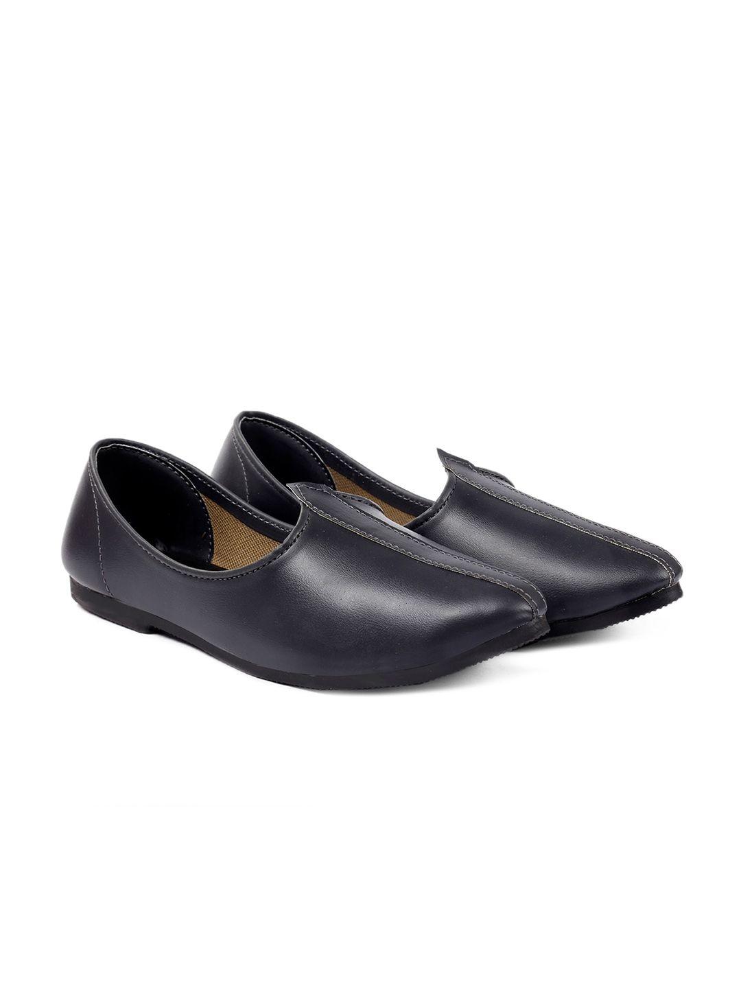 bxxy men pointed toe basics mojaris