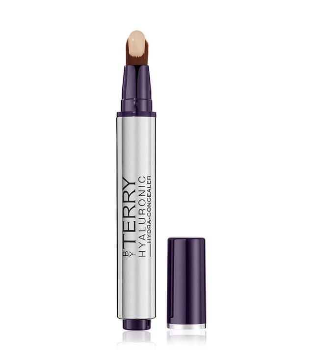 by terry hyaluronic hydra-concealer 100. fair - 5.9 ml