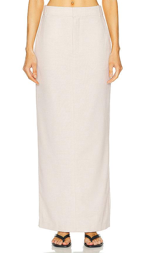 by marianna hendry maxi skirt