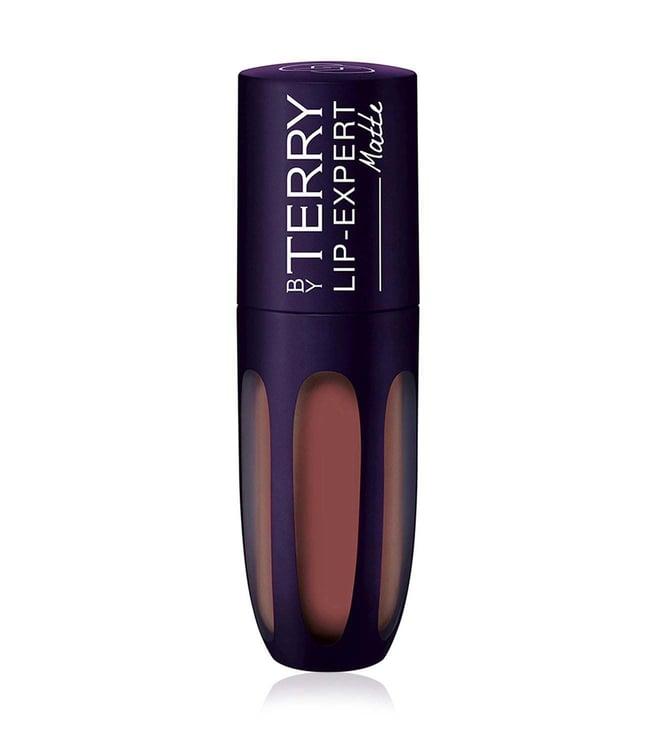 by terry lip-expert matte n1 - guilty beige - 4 ml