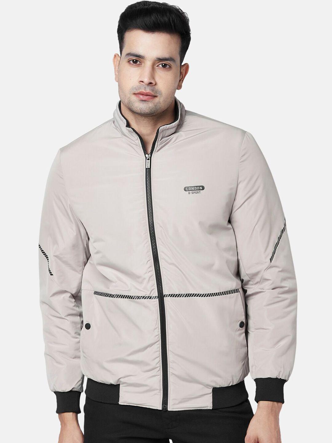 byford by pantaloons men open-front  jacket