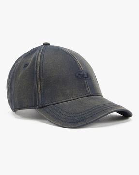 c-run-wash baseball cap