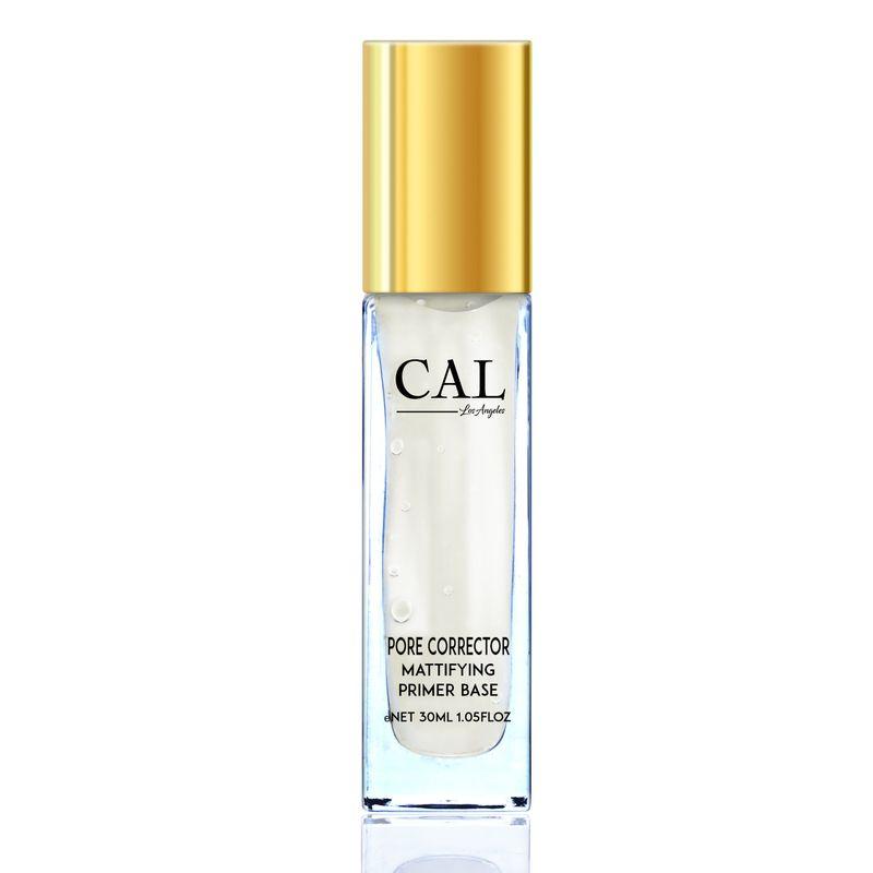 c.a.l los angeles pore corrector mattifying primer base