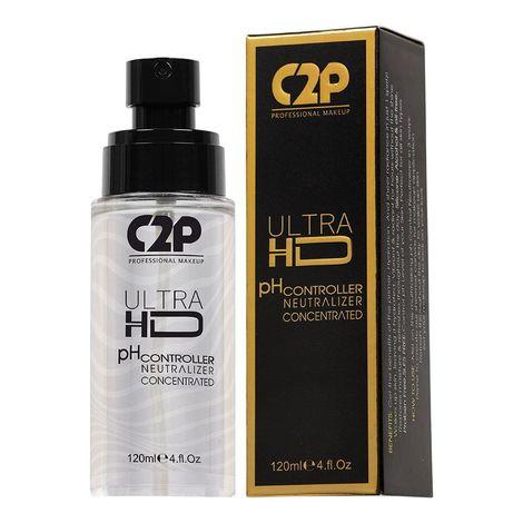 c2p pro ultra hd ph controller neutralizer