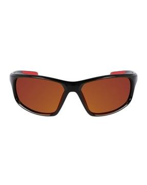 c560sp-009 full-rim rectangular sunglasses