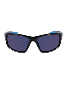 c560sp-011 full-rim rectangular sunglasses