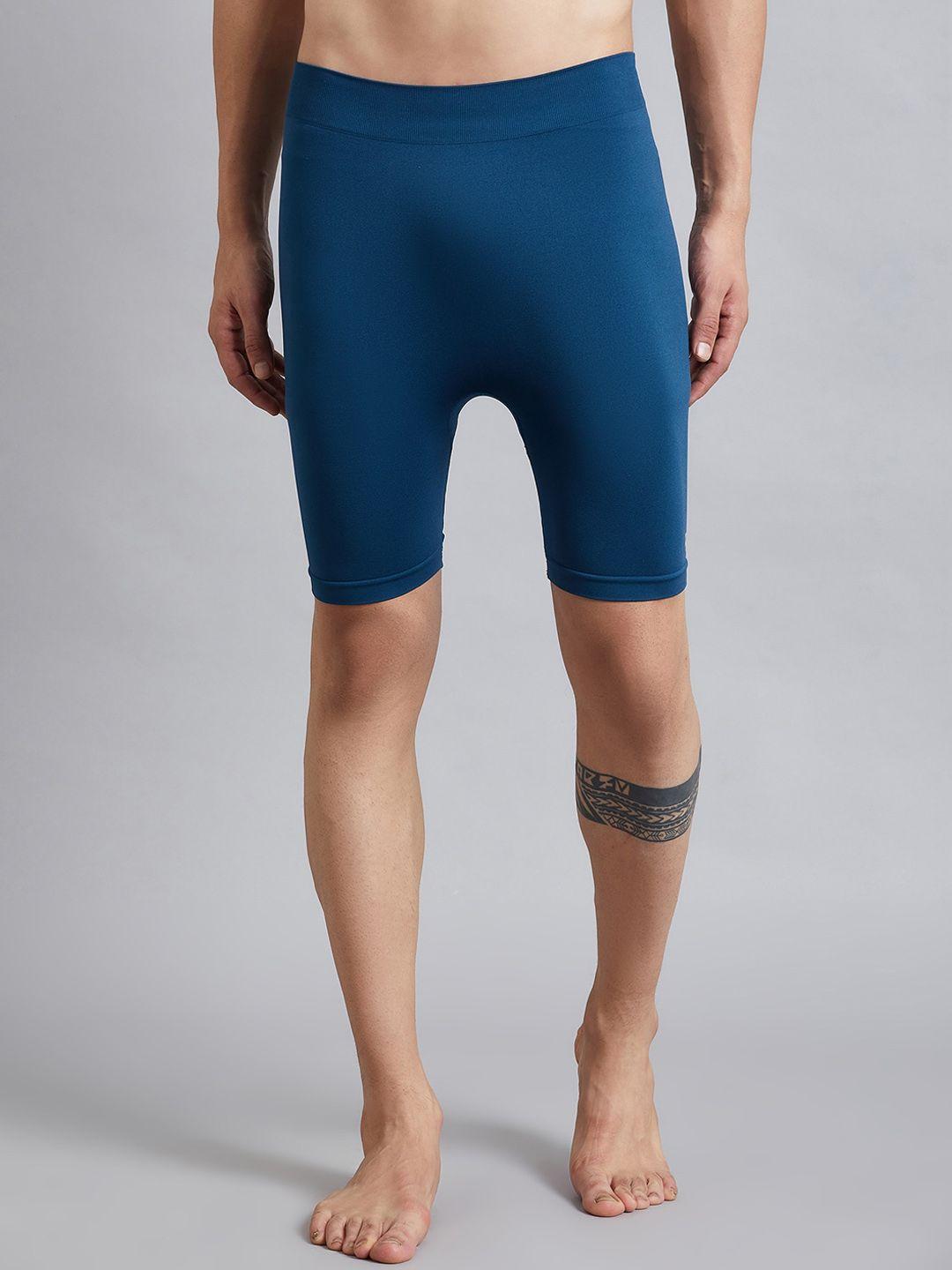 c9 airwear men low rise cycling shorts