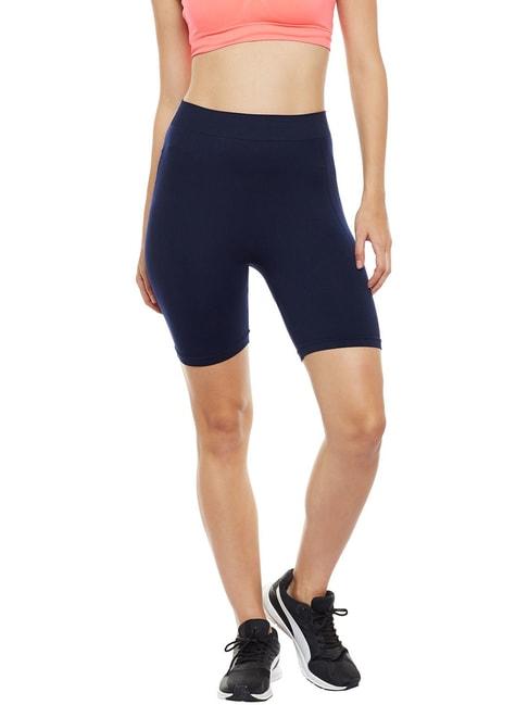 c9 airwear navy cycling shorts