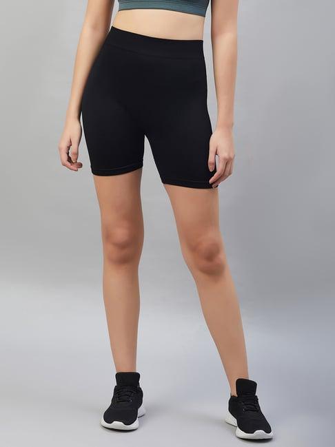 c9 airwear black sports shorts