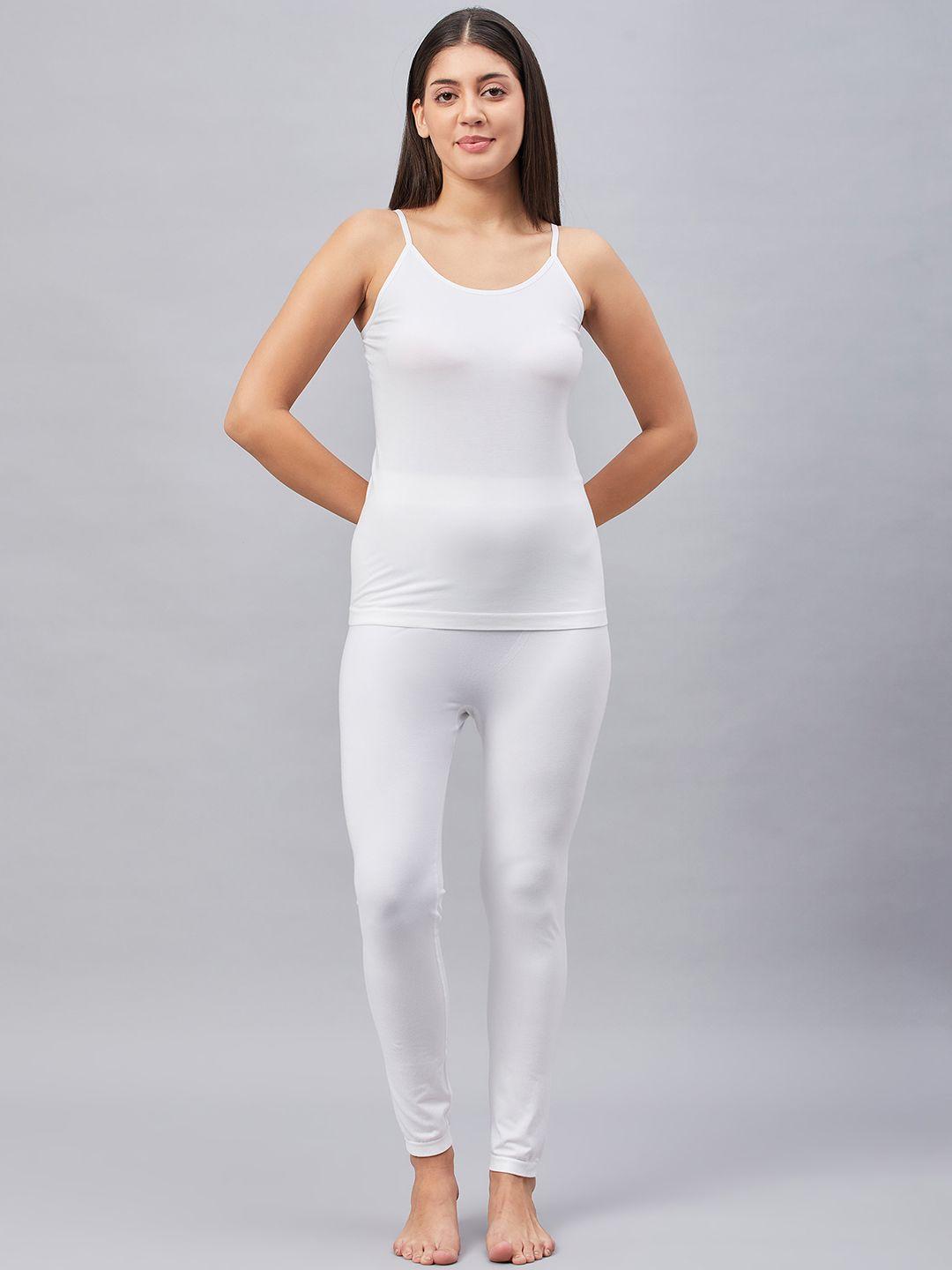 c9 airwear seamless thermal camisole