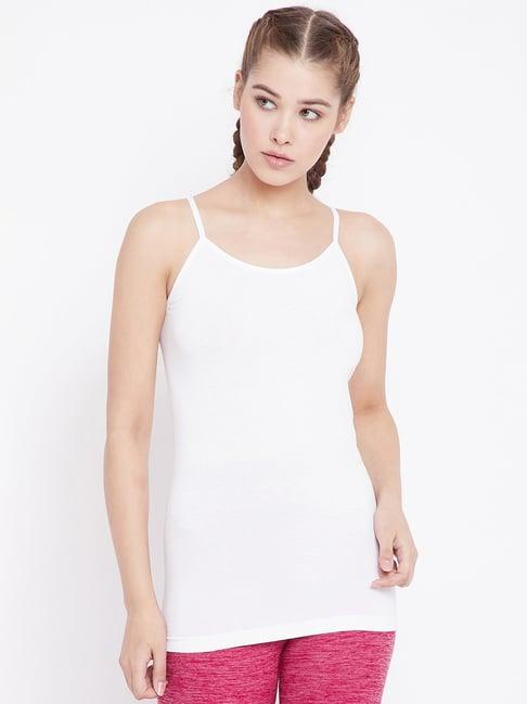 c9 airwear white camisole