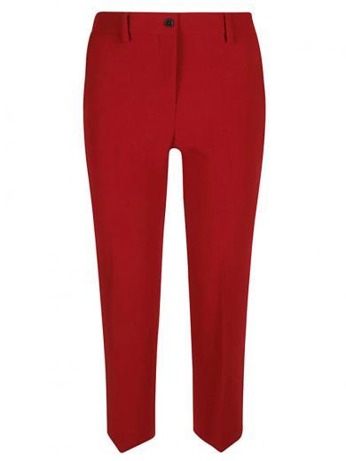 cady flared trousers