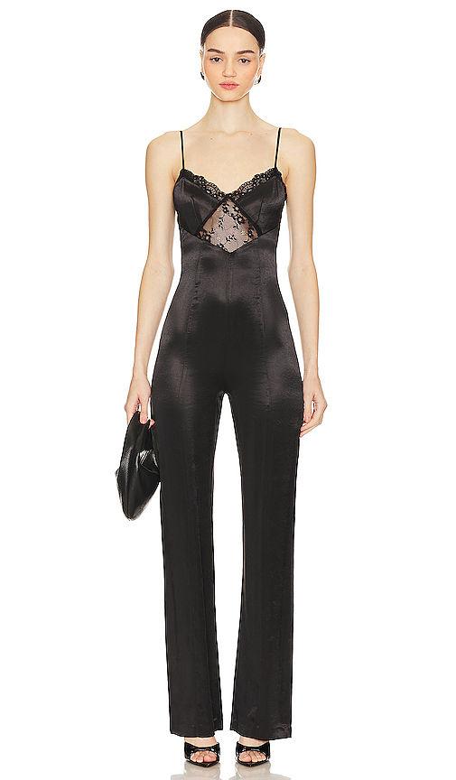 cailey jumpsuit