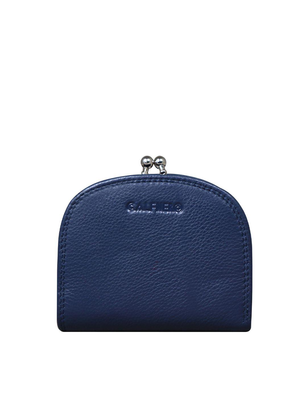calfnero women leather purse clutch
