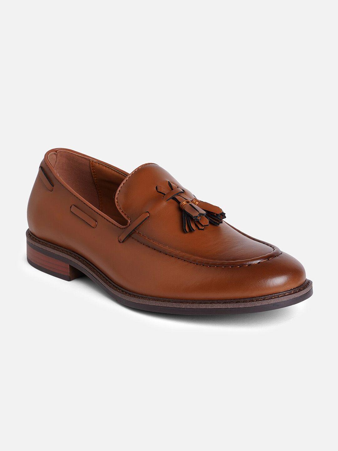 call it spring men formal tassel loafers