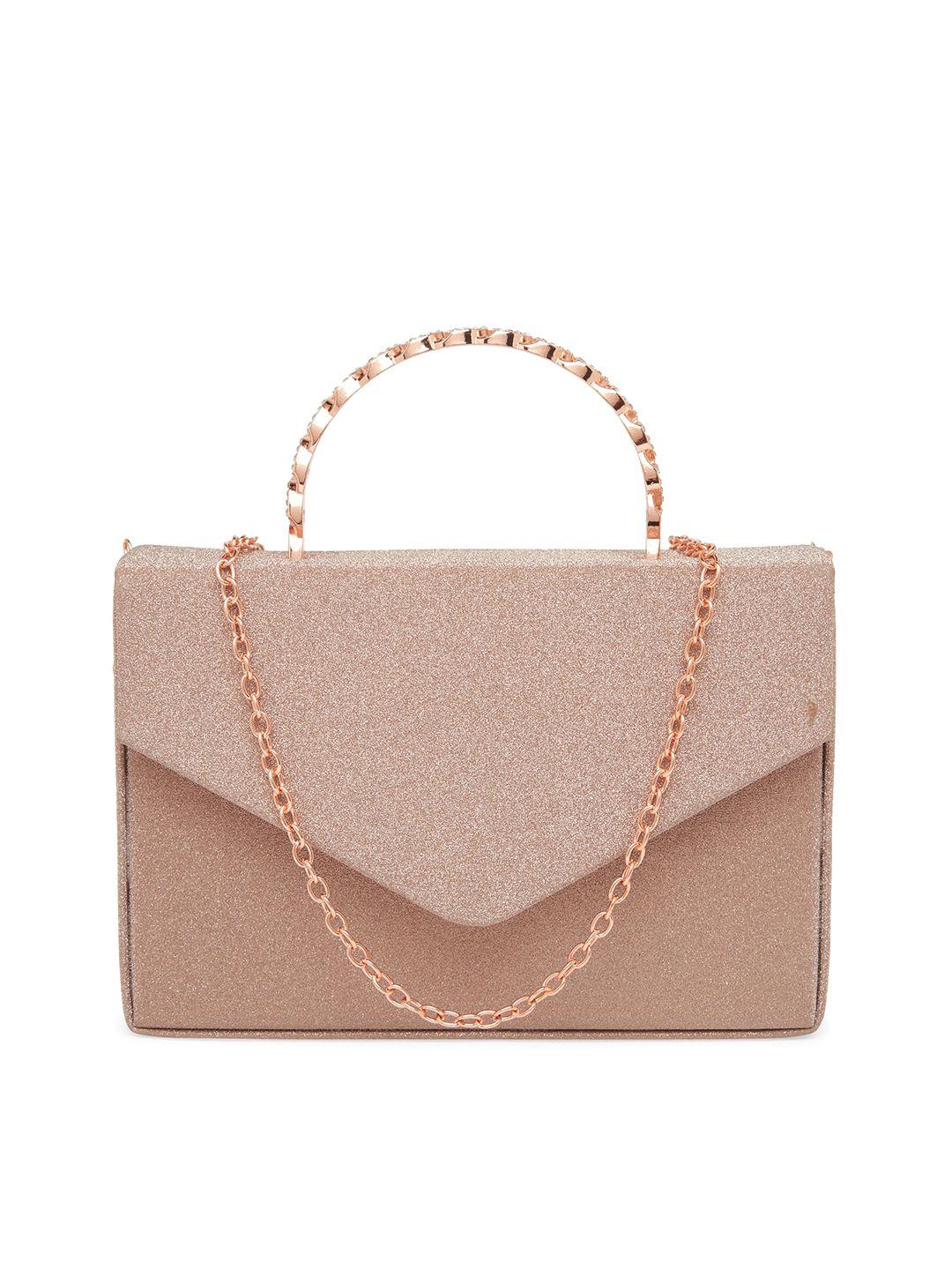 call it spring embellished structured satchel