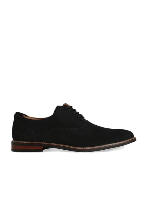 call it spring men's black oxford shoes