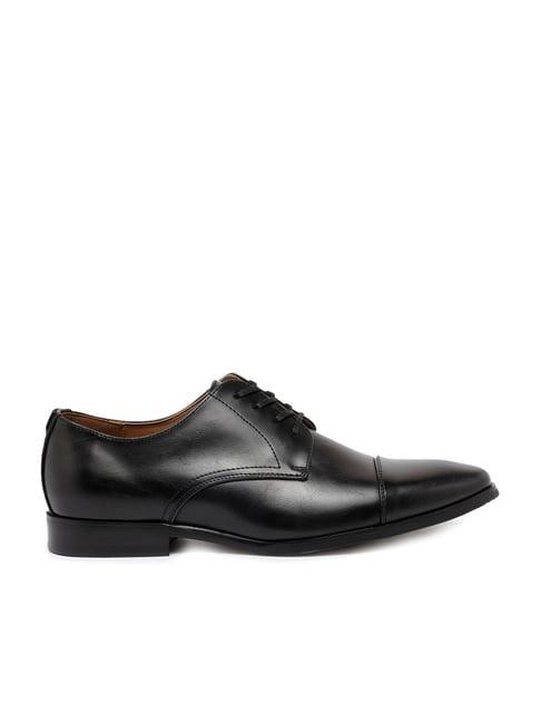 call it spring men's gailard black derby shoes