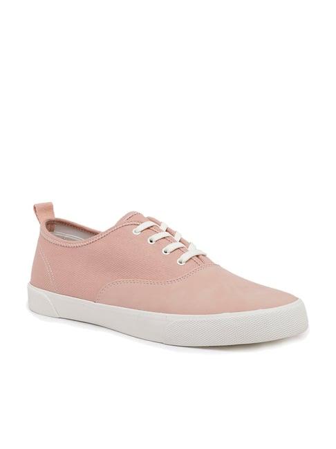 call it spring men's karloo peach sneakers