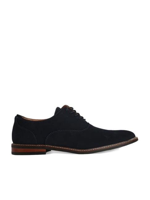 call it spring men's navy oxford shoes
