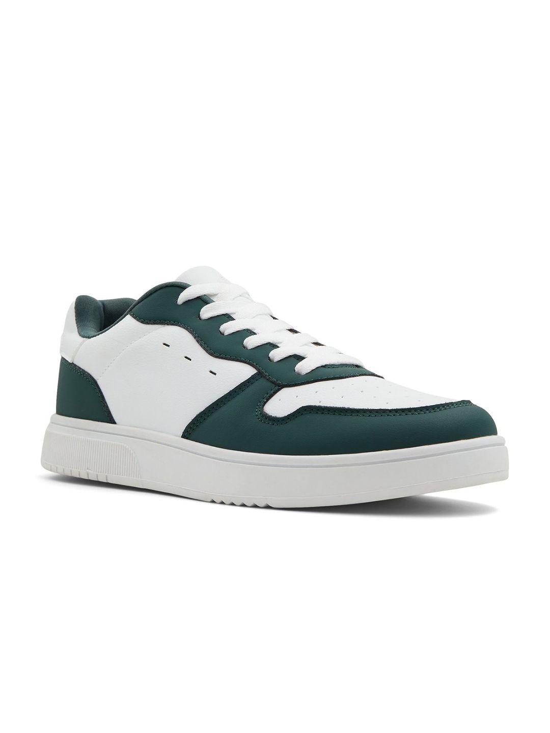 call it spring men colourblocked sneakers