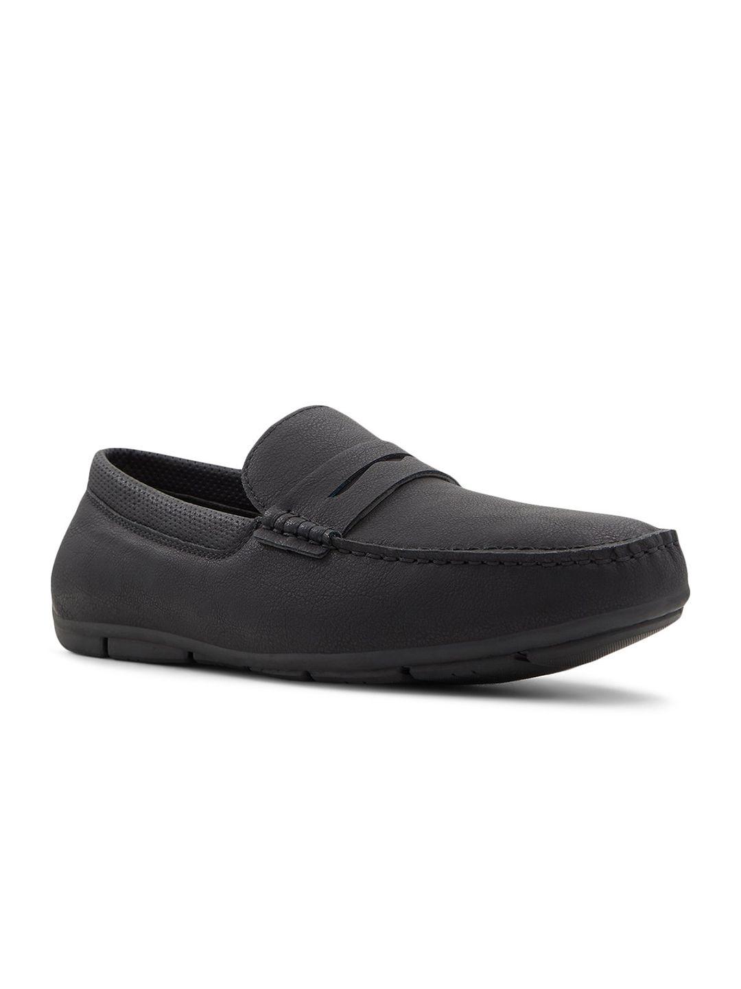 call it spring men leather driving shoes