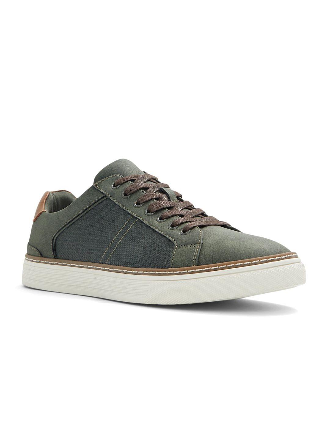 call it spring men leather sneakers