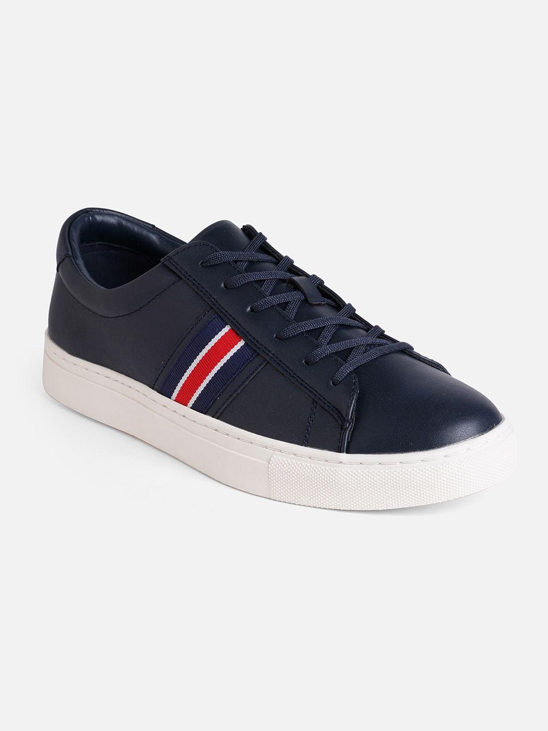 call it spring men striped sneakers