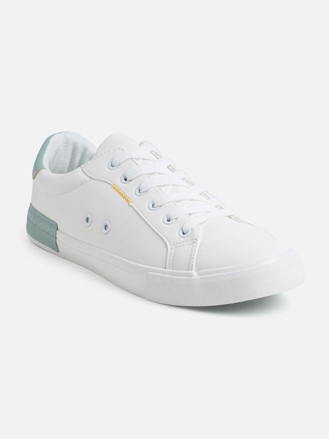 call it spring men white sneakers