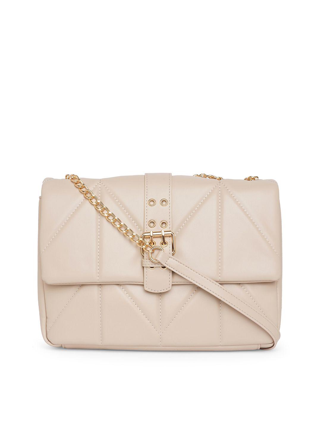 call it spring structured sling bag